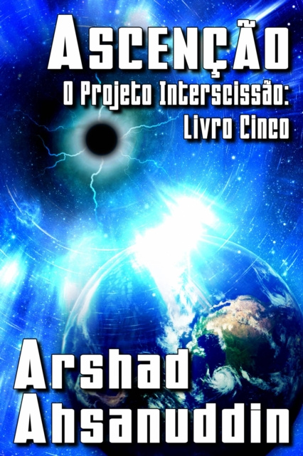 E-book Ascencao Arshad Ahsanuddin