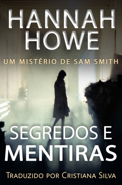 E-knjiga Segredos e Mentiras Hannah Howe