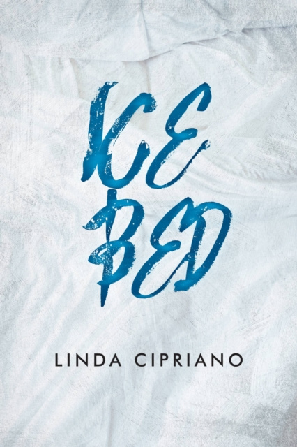 E-knjiga Ice Bed Linda Cipriano