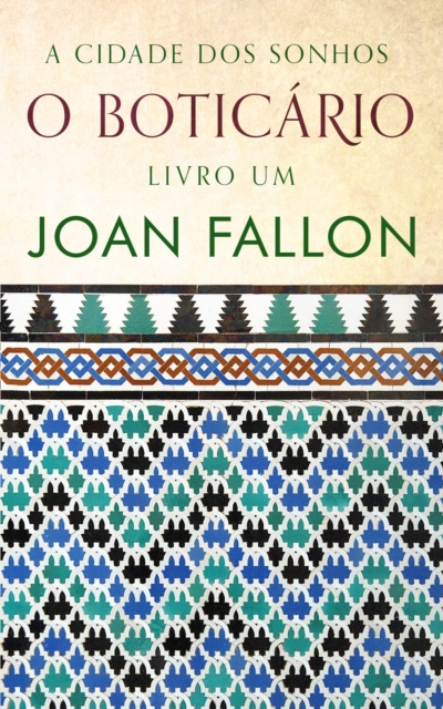 E-kniha O Boticario Joan Fallon