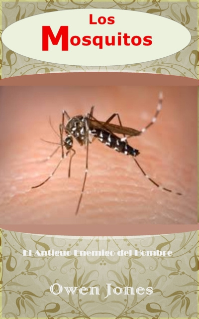 E-book Los Mosquitos Owen Jones
