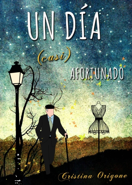 E-book Un dia casi afortunado Cristina Origone