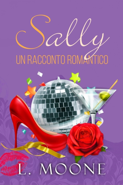 E-book Sally L. Moone