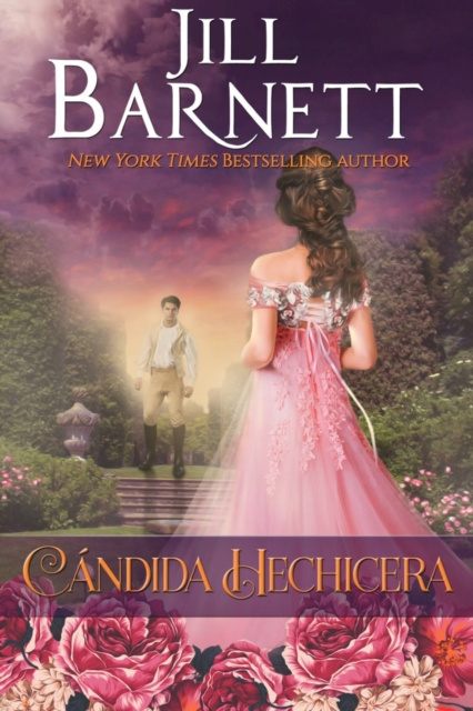 E-knjiga Candida Hechicera Jill Barnett