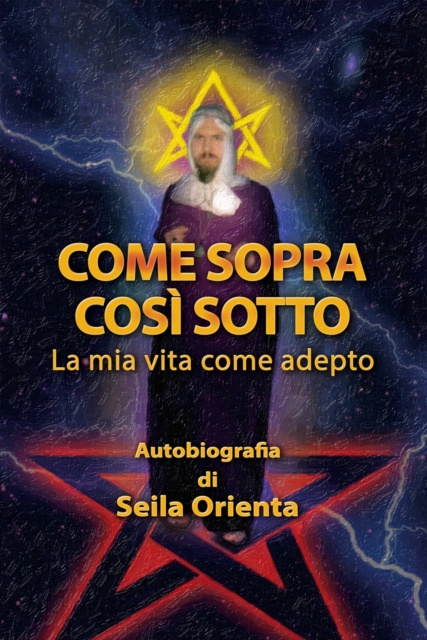 E-kniha Come sopra, cosi sotto Seila Orienta