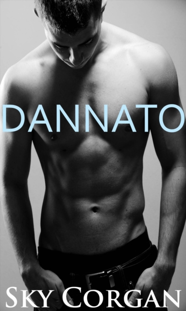 E-book Dannato Sky Corgan