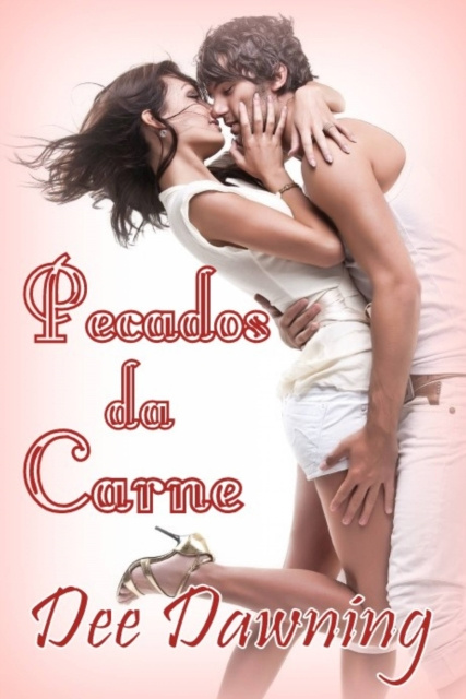 E-book Pecados da Carne Dee Dawning