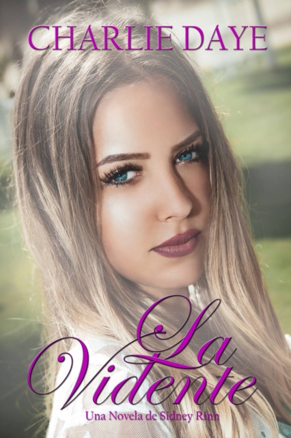 E-Book La vidente Charlie Daye