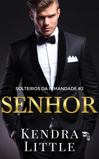 E-book Senhor Kendra Little