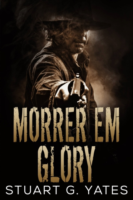 E-book Morrer em Glory Stuart G. Yates