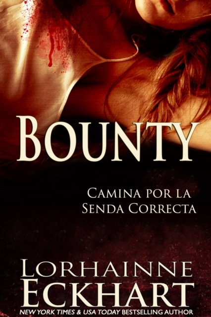 E-knjiga Bounty Lorhainne Eckhart