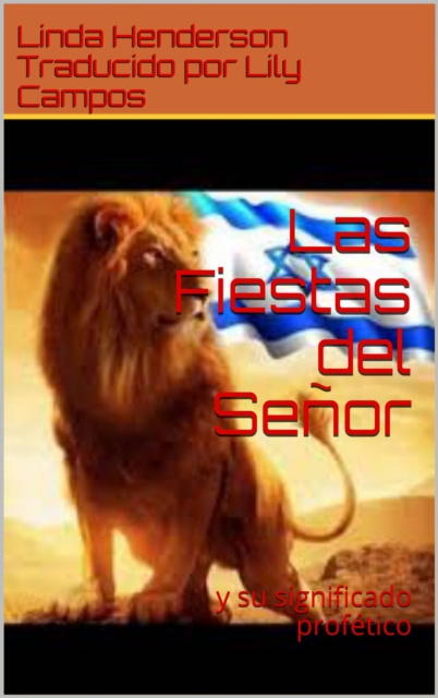 E-kniha Las Fiestas del Senor Linda Henderson