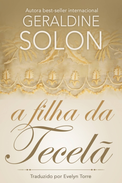 E-book Filha da Tecela Geraldine Solon