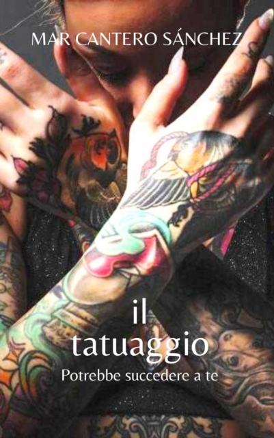 E-knjiga Il tatuaggio Mar Cantero Sanchez