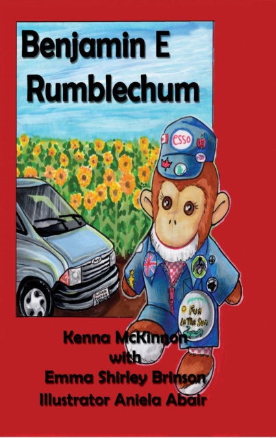 E-knjiga Benjamin E Rumblechum Kenna McKinnon & Emma Shirley Brinson