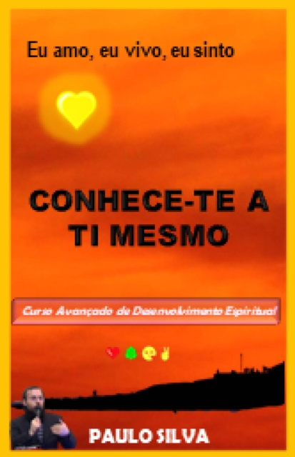 E-book conhece-te a ti mesmo Paulo Silva