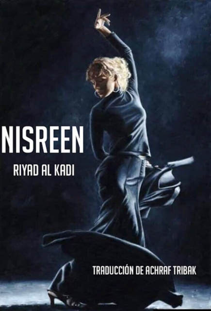 E-knjiga Nisreen Riyad Al Kadi