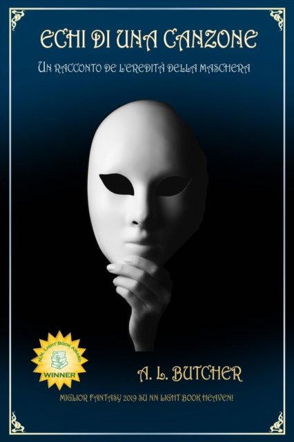Libro electrónico Echi di una canzone A L Butcher