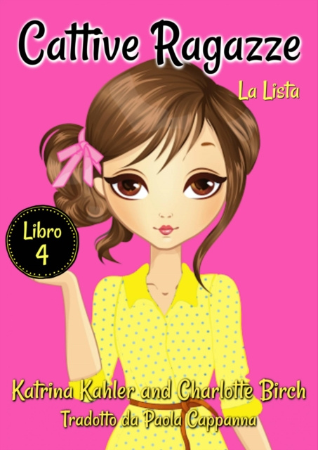 E-Book Cattive Ragazze Katrina Kahler
