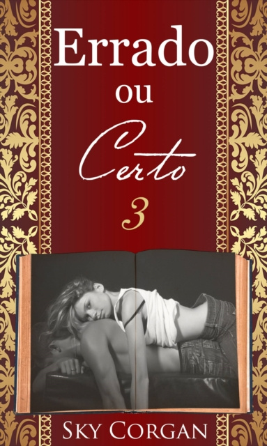 E-book Errado ou Certo Sky Corgan