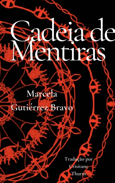 E-Book Cadeia de Mentiras Marcela Gutierrez Bravo