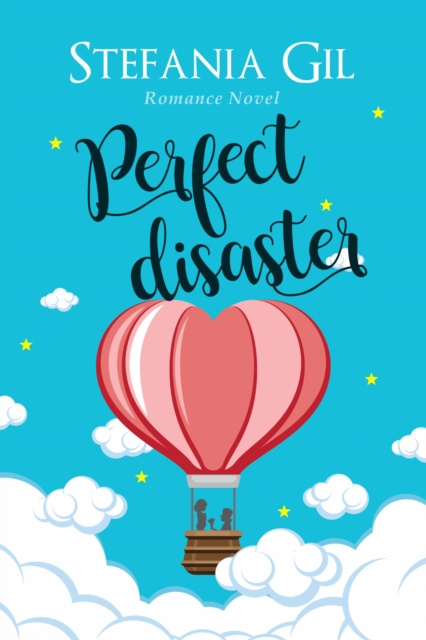 E-book Perfect Disaster Stefania Gil