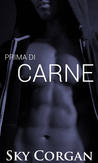 E-kniha Prima di Carne Sky Corgan