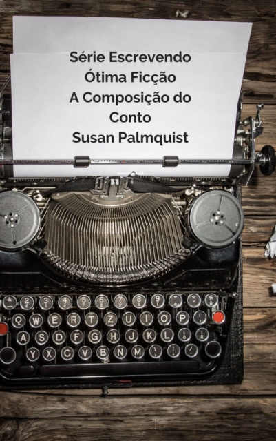 E-kniha Composicao do Conto Susan Palmquist
