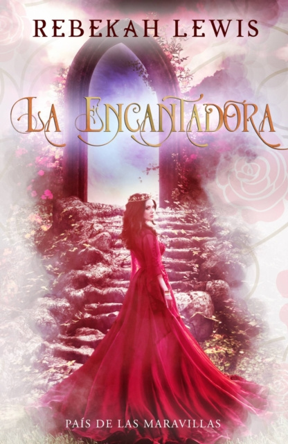 E-knjiga La Encantadora Rebekah Lewis