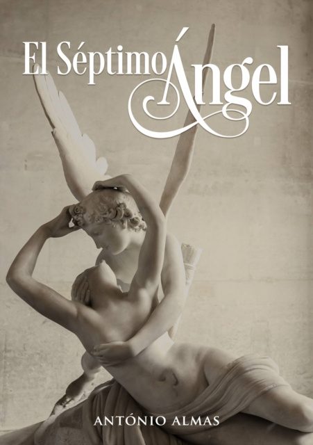 E-kniha El Septimo Angel Antonio Almas