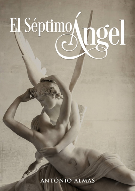 E-book El Septimo Angel Antonio Almas
