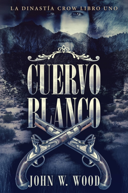 E-kniha Cuervo Blanco John W. Wood