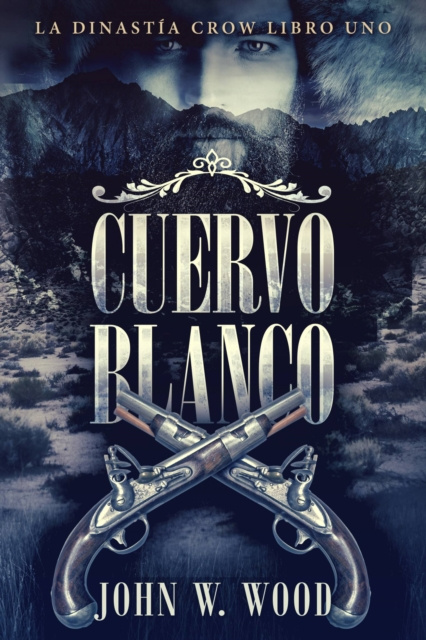 ebook Cuervo Blanco John W. Wood