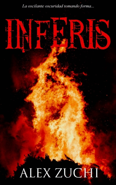 E-book INFERIS Alex Zuchi