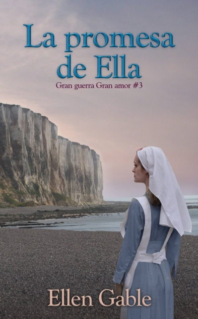 E-kniha La promesa de Ella Ellen Gable