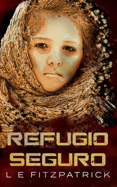 E-kniha Refugio Seguro L.E. Fitzpatrick