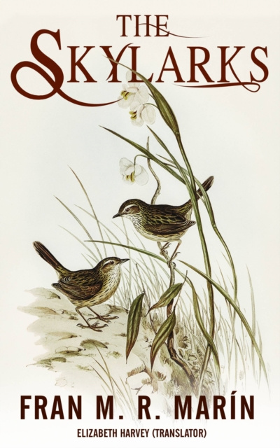 E-book Skylarks Fran M. R. Marin