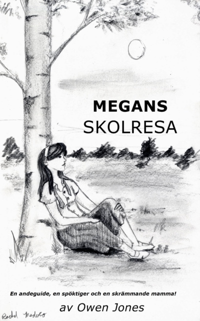 E-kniha Megans skolresa Owen Jones