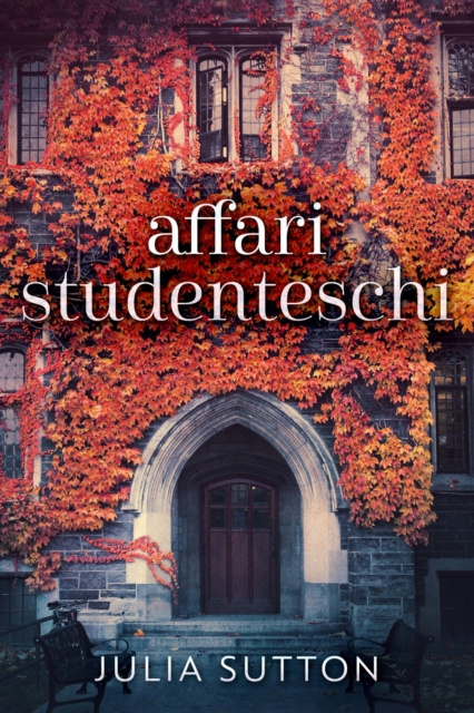 E-book Affari Studenteschi Julia Sutton