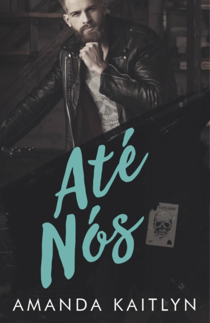 E-book Ate Nos Amanda Kaitlyn