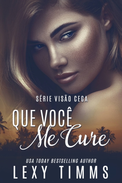 E-Book Que Voce Me Cure Lexy Timms