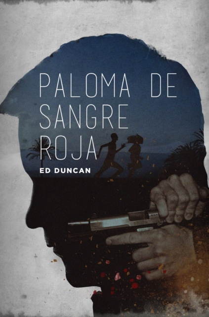 E-kniha Paloma de Sangre Roja Ed Duncan