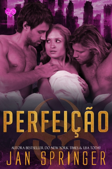 ebook Perfeicao Jan Springer