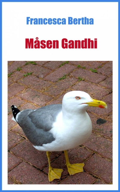 E-book Masen Gandhi Francesca Bertha