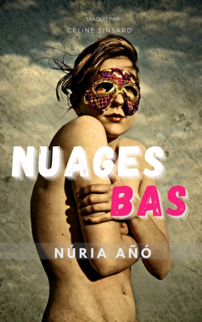 E-knjiga Nuages bas Nuria Ano