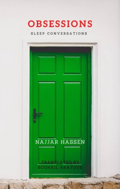 E-knjiga Obsessions NAJJAR HASSEN