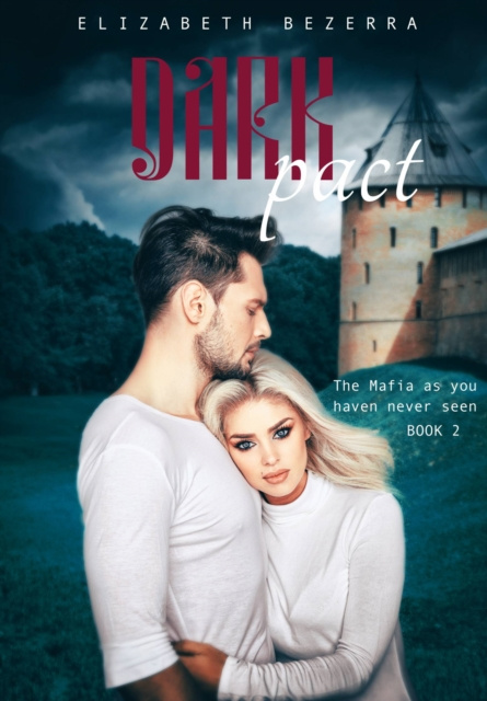E-knjiga Dark Pact Elizabeth Bezerra