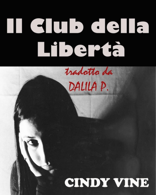 E-kniha Il Club della Liberta Cindy Vine