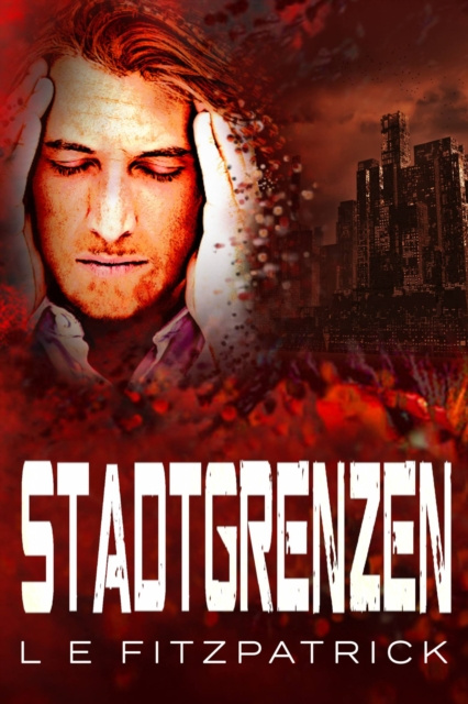 E-kniha Stadtgrenzen L.E. Fitzpatrick
