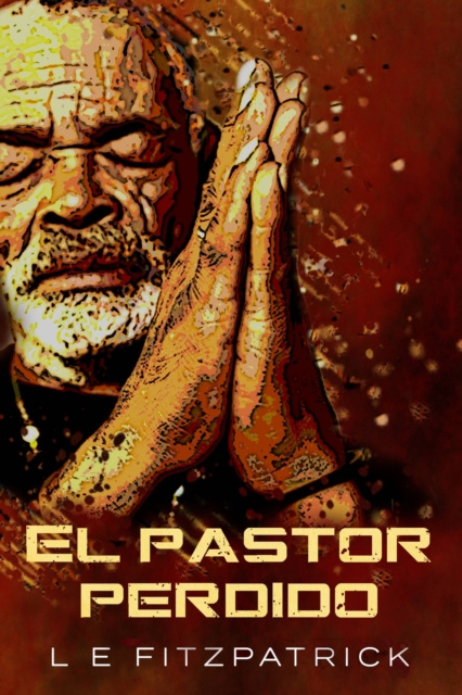 E-kniha El Pastor Perdido L.E. Fitzpatrick